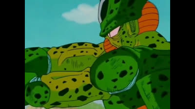 Dragon Ball Z S1 E144