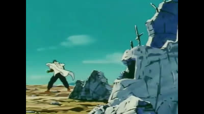Dragon Ball Z S1 E145