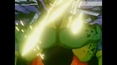 Dragon Ball Z S1 E147