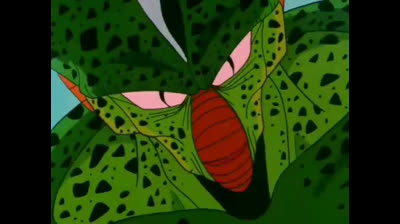 Dragon Ball Z S1 E151