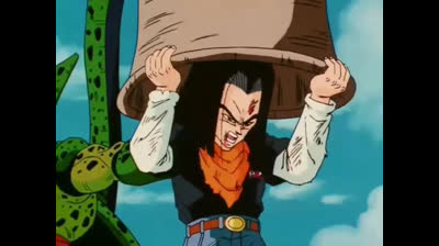 Dragon Ball Z S1 E152