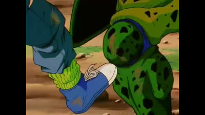 Dragon Ball Z S1 E153