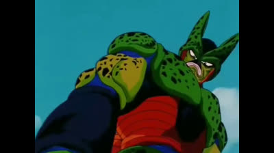 Dragon Ball Z S1 E155