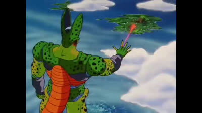 Dragon Ball Z S1 E156