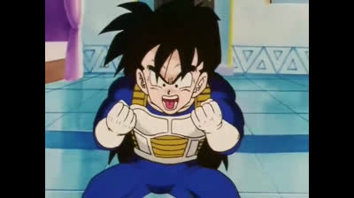 Dragon Ball Z S1 E157