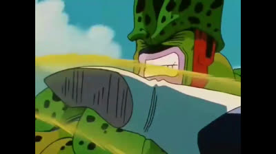 Dragon Ball Z S1 E159