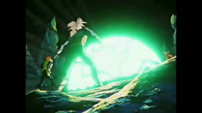 Dragon Ball Z S1 E161