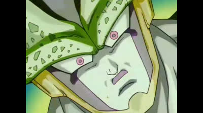 Dragon Ball Z S1 E163