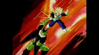 Dragon Ball Z S1 E164