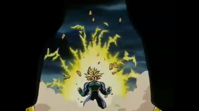 Dragon Ball Z S1 E165