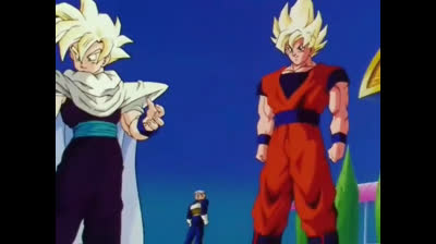 Dragon Ball Z S1 E169