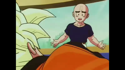 Dragon Ball Z S1 E170