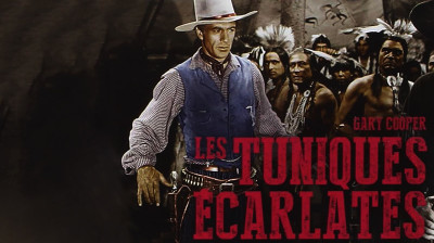 Les Tuniques ecarlates VF