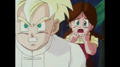 Dragon Ball Z S1 E171