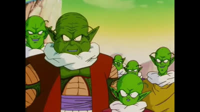 Dragon Ball Z S1 E173