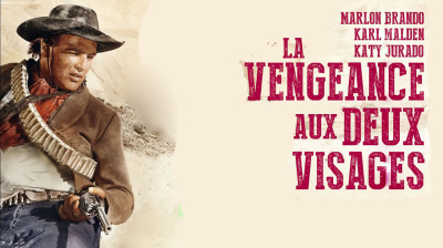 La Vengeance aux deux visages VF