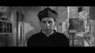 Ciprì Maresco   Il Ritorno Di Cagliostro cardinale sucando