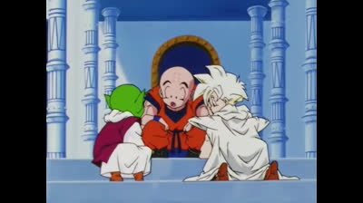 Dragon Ball Z S1 E174
