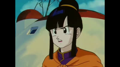 Dragon Ball Z S1 E175