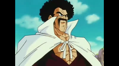 Dragon Ball Z S1 E176