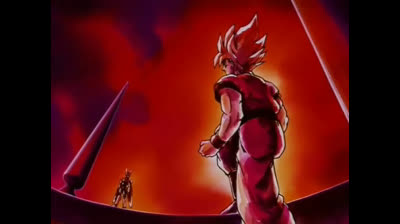 Dragon Ball Z S1 E177
