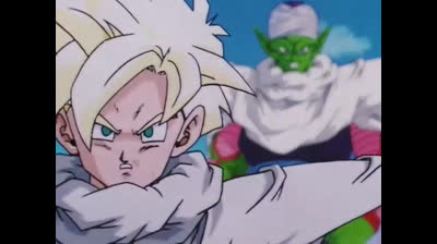 Dragon Ball Z S1 E179