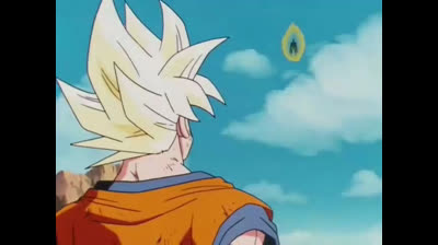 Dragon Ball Z S1 E182