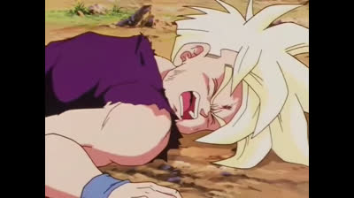 Dragon Ball Z S1 E183