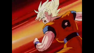 Dragon Ball Z S1 E184