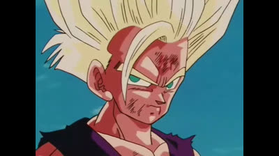 Dragon Ball Z S1 E186