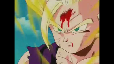 Dragon Ball Z S1 E187