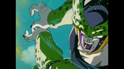 Dragon Ball Z S1 E188