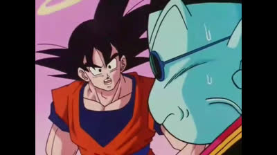 Dragon Ball Z S1 E189