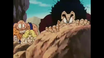 Dragon Ball Z S1 E191