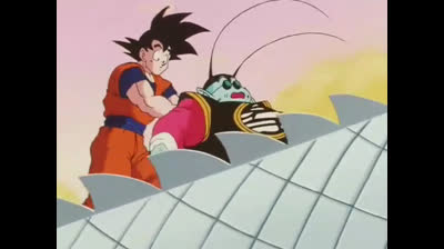 Dragon Ball Z S1 E195