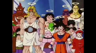 Dragon Ball Z S1 E196