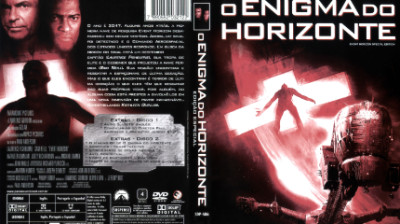 O Enigma do Horizonte (1997) Legendado
