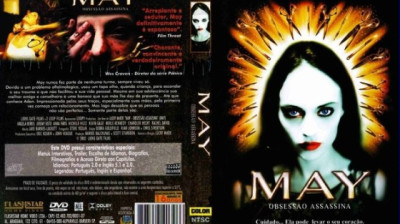May - Obsessão Assassina (2002)