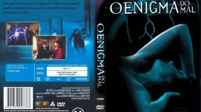 O Enigma do Mal (1982)