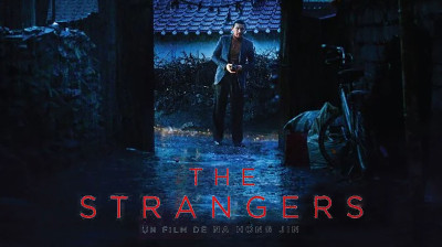 The Strangers VF