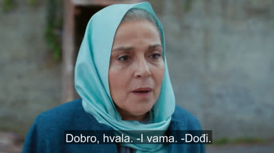 Ne puštaj mi ruku 15 Epizoda ❤️