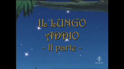 Fantaghiro 16 Il Lungo Addio parte 2