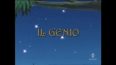 Fantaghiro 14 Il Genio