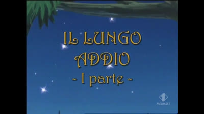 Fantaghiro 15 Il Lungo Addio parte 1