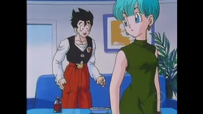 Dragon Ball Z S1 E201