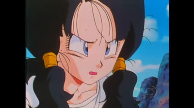 Dragon Ball Z S1 E202