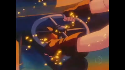 Dragon Ball Z S1 E203