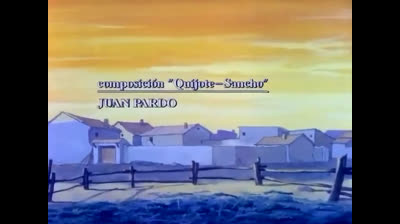 Don Chisciotte Della Mancia 38