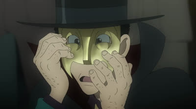 Lupin III Una Storia Senza Fine 05
