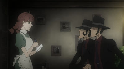 Lupin III Una Storia Senza Fine 04
